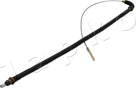 Japko Tautrekk parkeringsbrems JAPKO 131124L