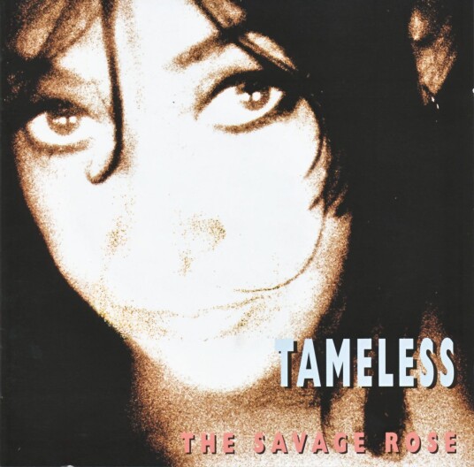 The Savage Rose Tameless LP/Vinyl The Savage Rose Tameless LP/Vinyl