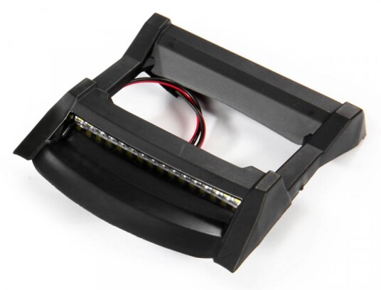 Traxxas 6796 LED Light Roof Rustler 4x4 Body #6717 Traxxas 6796 LED Light Roof Rustler 4x4 Body #6717