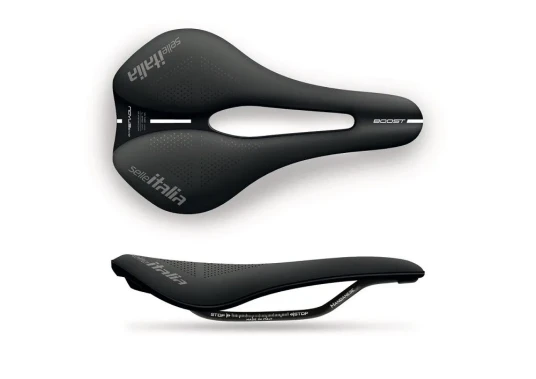 Selle Italia Novus Boost Evo Tm Superflow Sete