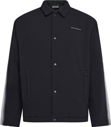 EA7 Blouson Jacket STRETCH LIMO XS