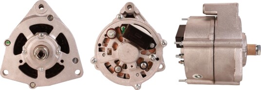 LUCAS LRA01251 Dynamo