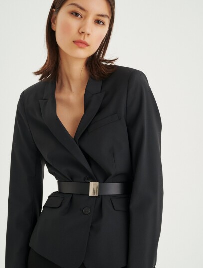 InWear Billaa Black 34