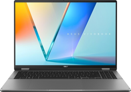 ASUS Vivobook 16 Flip TP3607AA-FLIP-DISSI4X Core Ultra 9 386H 32GB 1TB SSD Windows 11 Pro AZERTY French Layout 90NB17B1-M00560