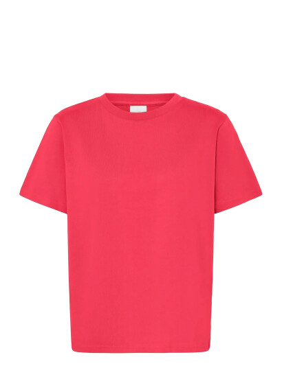 ICHI Ihpalmer Loose Ss   Red   XS
