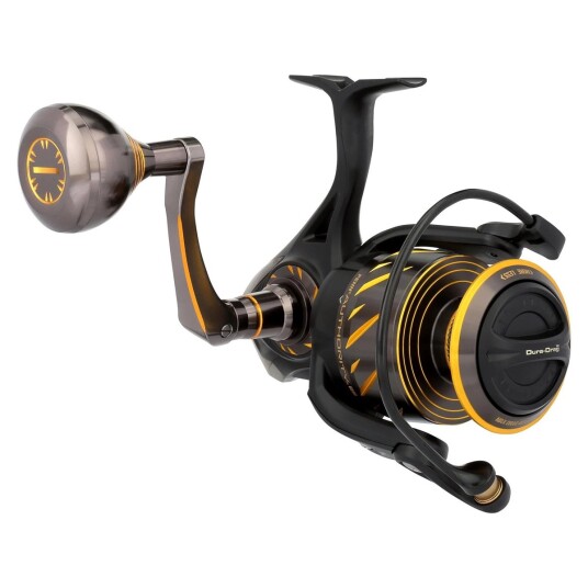 Penn Ath6500 Authority 6500 Spin Reel Box Penn Ath6500 Authority 6500 Spin Reel Box