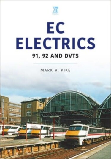 EC Electrics  91, 92 and DVTs