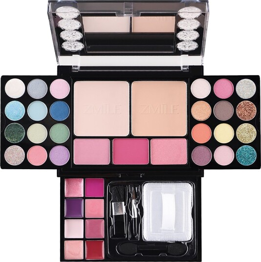 Zmile Cosmetics Makeup Set Diamonds Vegan Zmile Cosmetics Makeup Set Diamonds Vegan