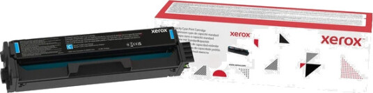 Xerox Toner 6R04384 Cyan (1.500 sider) Original Xerox Toner 6R04384 Cyan (1.500 sider) Original