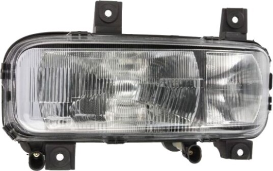 Frontlykter TRUCKLIGHT HL-ME006L
