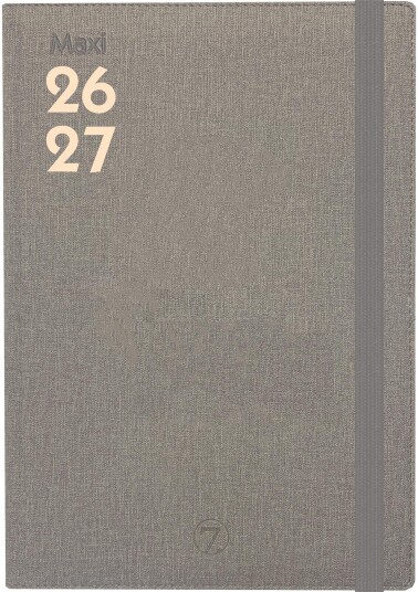 7.Sans Studieåret Maxi 26/27