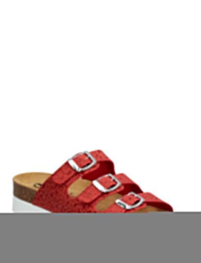 Axelda Leah - Red - 40 Axelda Leah - Red - 40