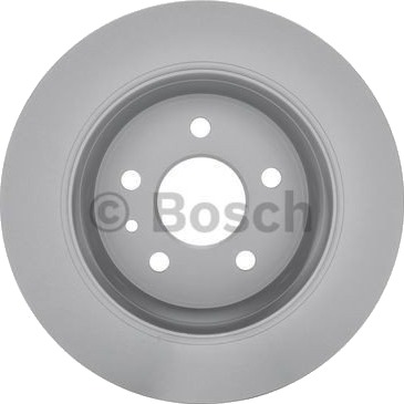 Bremseskive BOSCH 0 986 478 873