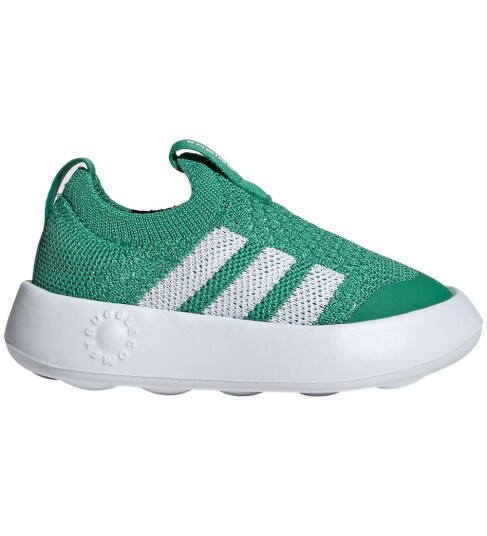 Adidas Bubblecomfy Shoes babysko sneaker barn Black 21