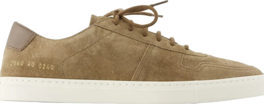Common Projects Herre Sko Grønn 40 EU,