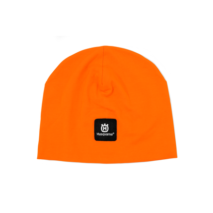 Husqvarna Oransje lue one size