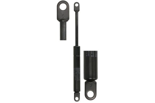 Baklukedemper STABILUS 084107
