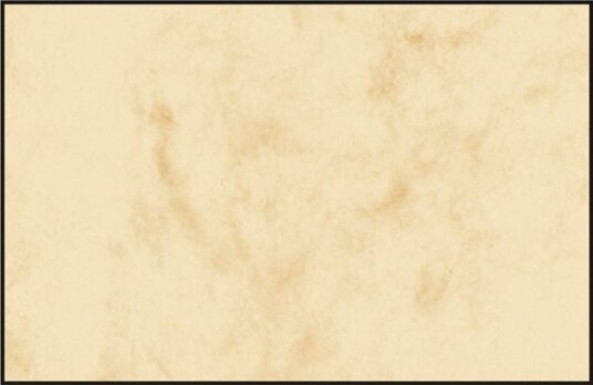 Sigel Dp744 Laser/Blekkskriver Beige 225 G/M² 85 Mm 55 Mm 10 Ark