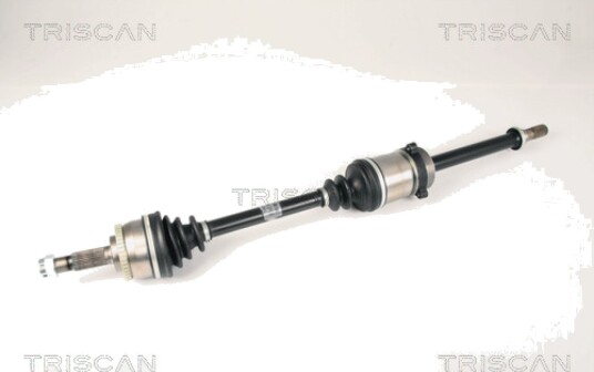 Triscan Drivaksel TRISCAN 8540 14559 Triscan Drivaksel TRISCAN 8540 14559