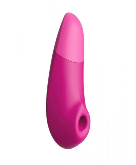 Womanizer Enhance - Rosa