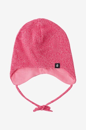 Reima Lue Beanie Latvat Rosa Reima Lue Beanie Latvat Rosa