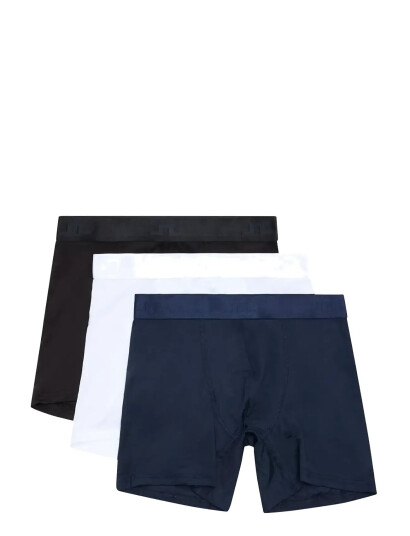J. Lindeberg Bridge Lyocell Boxer   Multi/patterned   L
