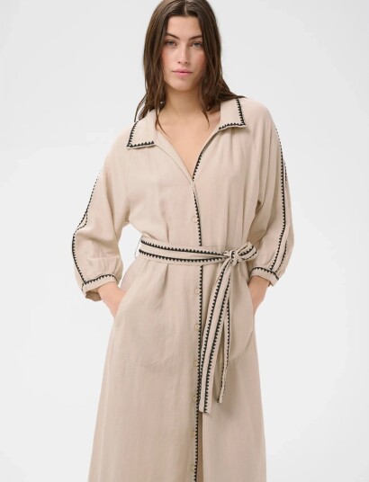 Part Two Siciliaspw Dr Beige 36 Part Two Siciliaspw Dr Beige 36