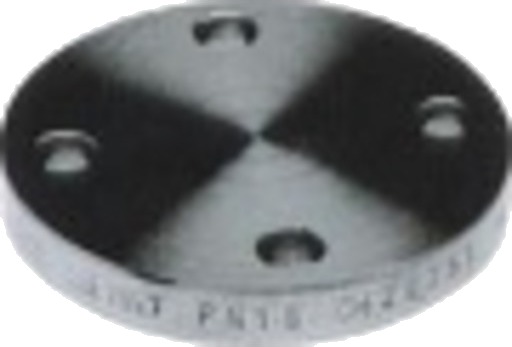 168,3 mm Blindflens TN16