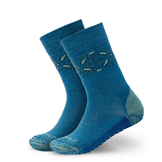 Sokker til barn 22–24 Devold Multi Merino No Slip Kid 22–24 25
