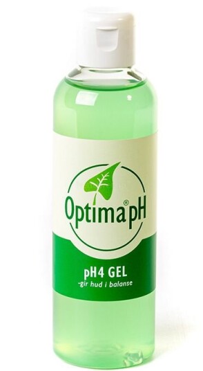 Optima Ph 4 Gel 200Ml Optima Ph 4 Gel 200Ml