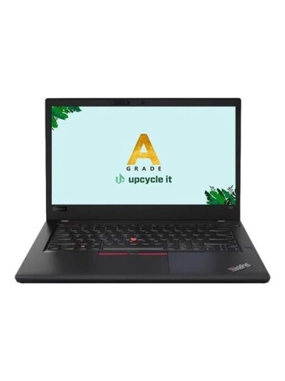 Lenovo ThinkPad T480 14" i7 8650U 16GB 512GB
