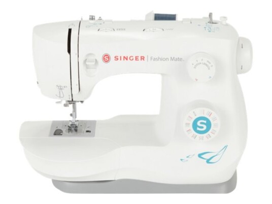 Singer 3342 Symaskin med 32 Sting og Enkeltskrittsknappehull