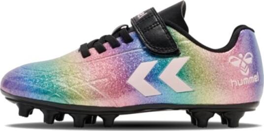 Hummel Top Star M.G JR fotballsko pink a boo (26) 26 Hummel Top Star M.G JR fotballsko pink a boo (26) 26