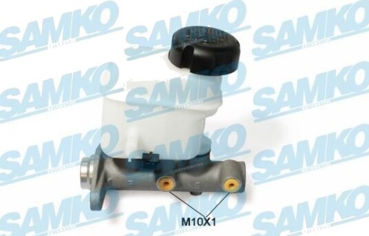 SAMKO P31007 Hovedbremsesylinder SAMKO P31007 Hovedbremsesylinder