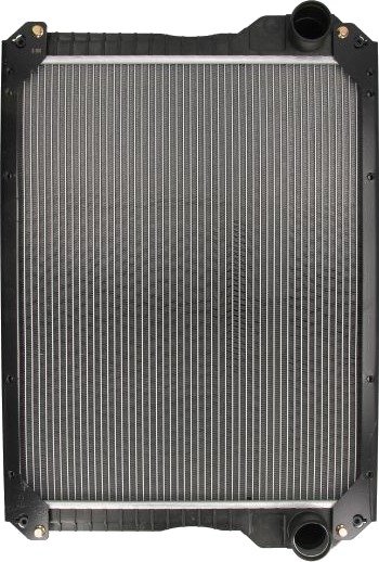 Radiator, motorkjøling ANAC MAKINA 332-C5000-AN