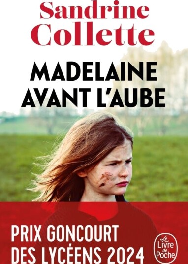 Madelaine avant l'aube Madelaine avant l'aube