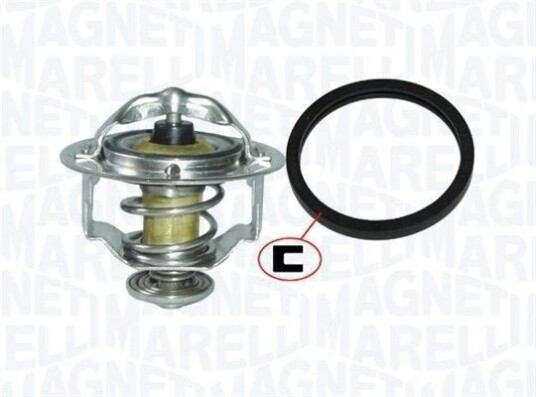 Termostat MAGNETI MARELLI 352317100550