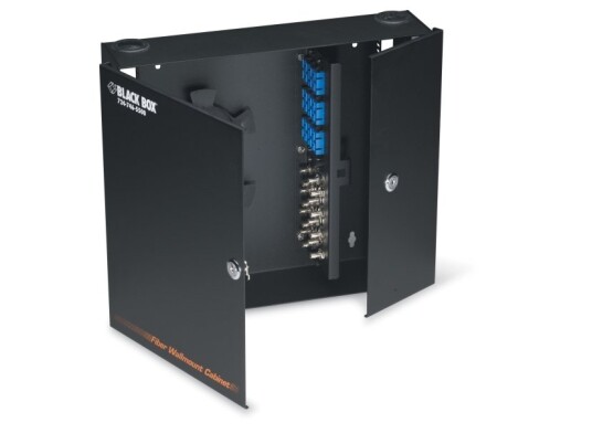 Black Box C6apc80s-Gn-10 3 M Cat6a F/Utp Ftp Rj-45 Rj-45 Grønn
