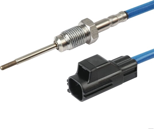 Sensor, eksostemperatur HERTH+BUSS ELPARTS 70682314