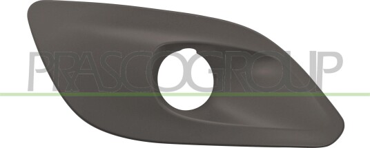 PRASCO PG4282143 Ventilasjonsgitter PRASCO PG4282143 Ventilasjonsgitter