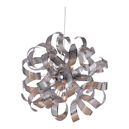 CURLY Taklampe
