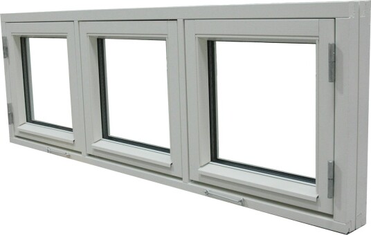 Vindu Uldal Sidehengslet 3 Rams