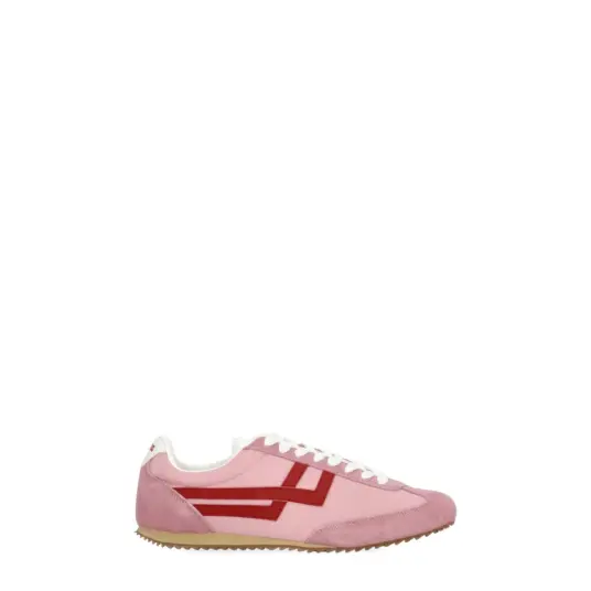 Pro Keds Dame Sko Rosa 38 EU, Pro Keds Dame Sko Rosa 38 EU,