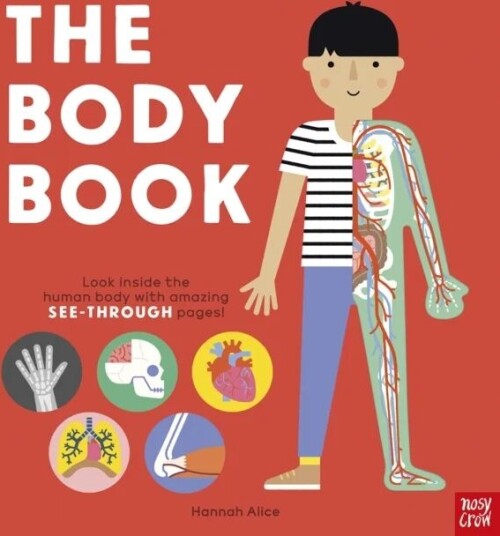 The Body Book