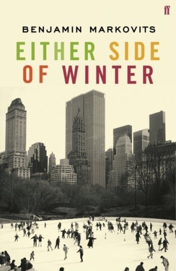 Either Side of Winter Either Side of Winter