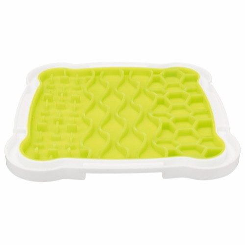 Trixie Lick'N'Snack Plate 20 X 20 cm