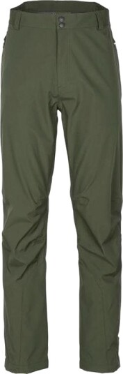 Pinewood Abisko 3L Trousers Moss Green