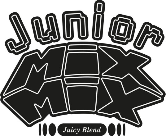 Juicy Blend Vinyl