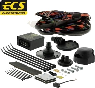 Kabelsett tilhenger ECS VW287BX