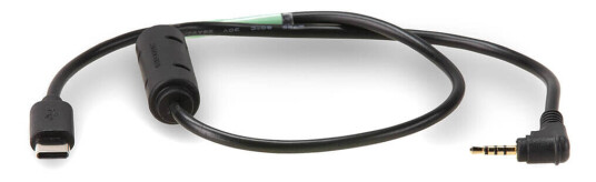 TILTA Nucules-M Run/Stop Cable